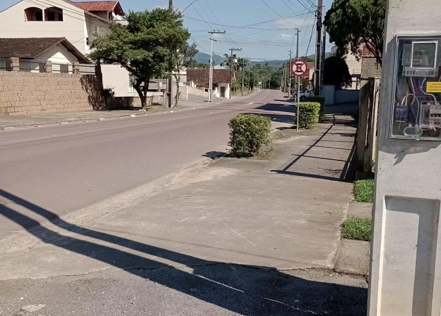 Cantinho Aconchegante Timbó Apartmán