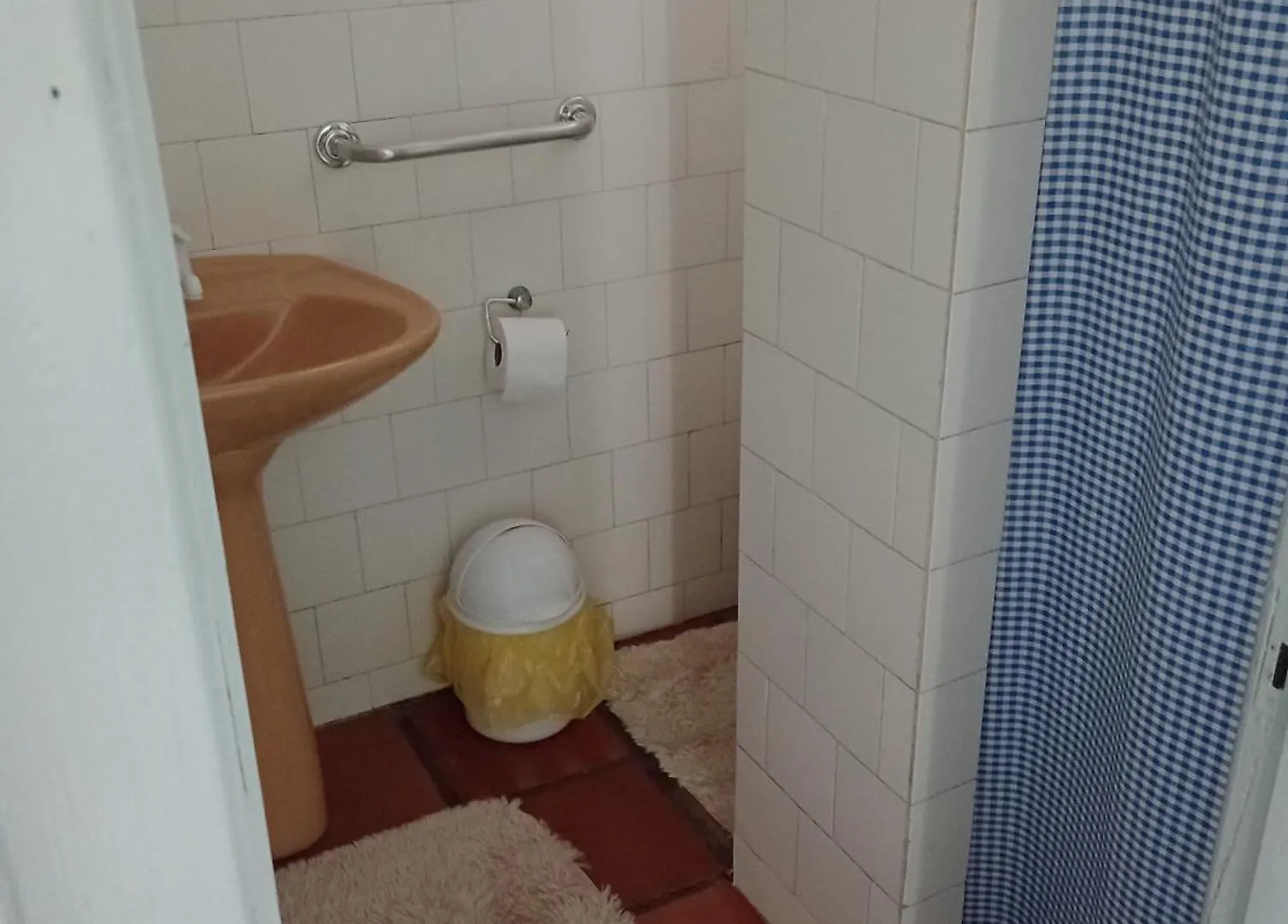 Apartmán Cantinho Aconchegante Timbó