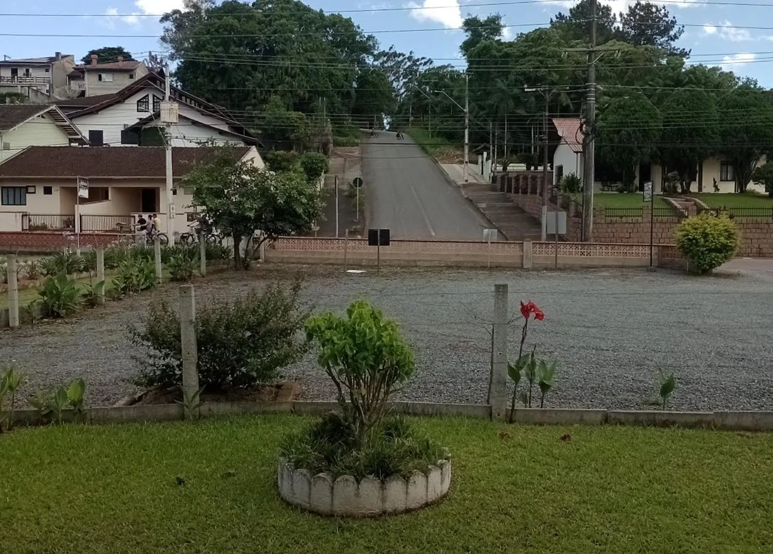 Cantinho Aconchegante Timbó