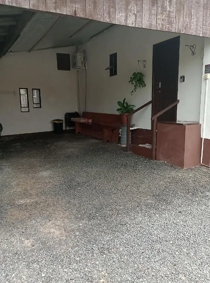 Cantinho Aconchegante Timbó