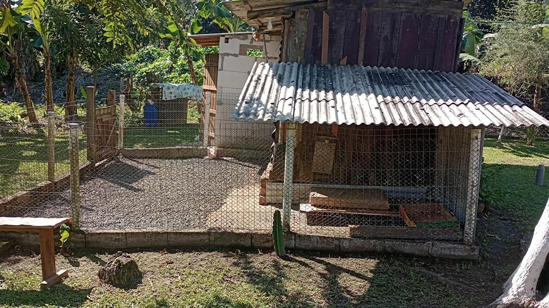Apartmán Cantinho Aconchegante Timbó